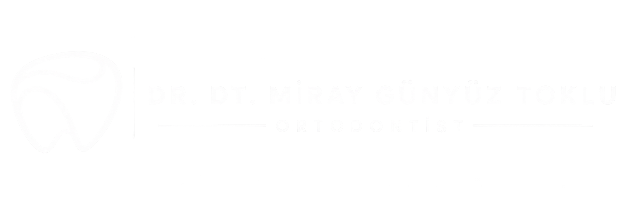 Dr. Dt. Miray Günyüz Toklu - Ortodontist