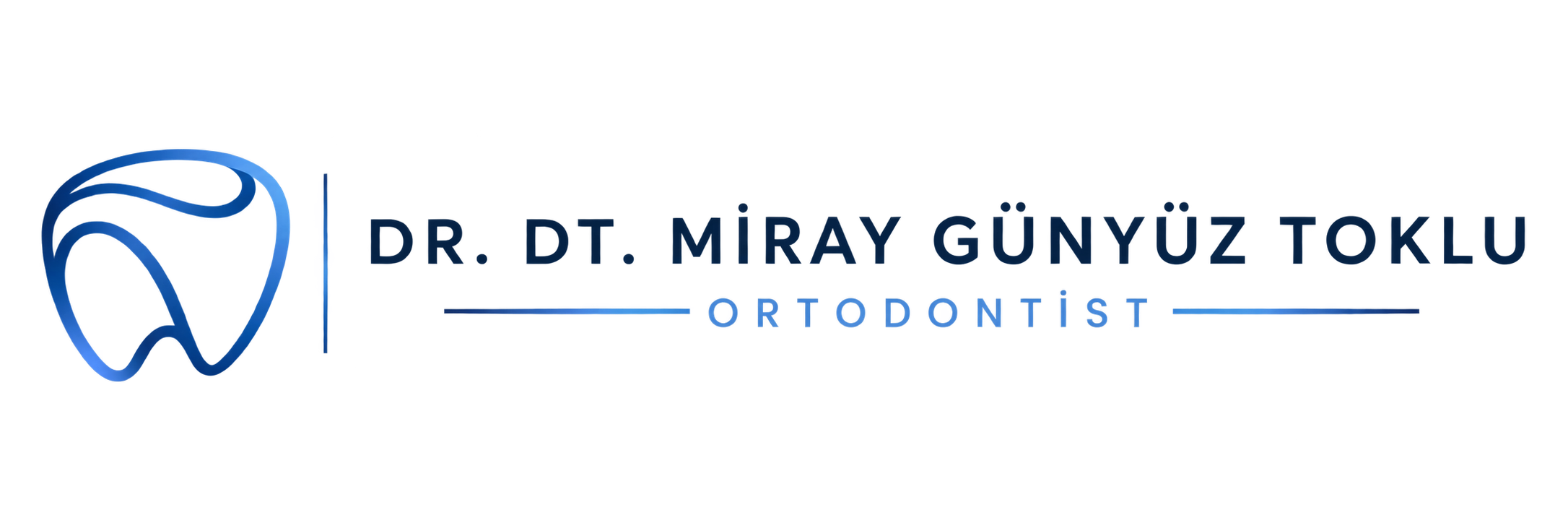 Dr. Dt. Miray Günyüz Toklu Ortodontist